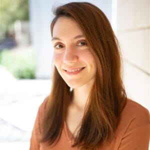 Myrto Alampanou, MS, LPC, LPA