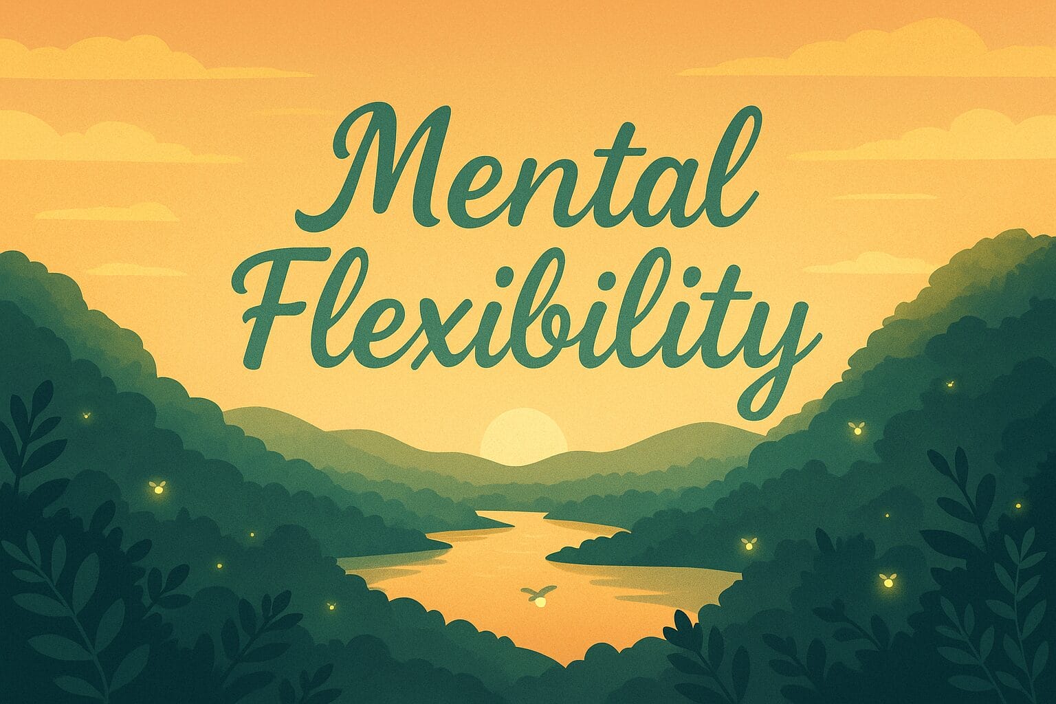 mental-flexibility Mental Flexibility